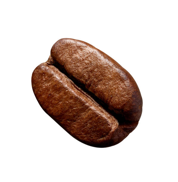 istock coffee bean brown roasted caffeine espresso seed 1284391528