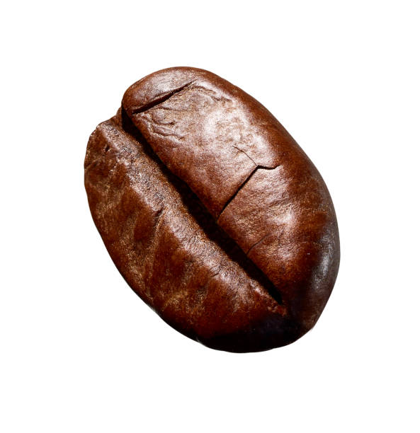 istock coffee bean brown roasted caffeine espresso seed 1284391576