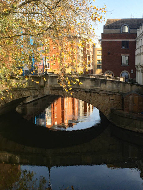 istock Kennet band Avon Canal 1284399122