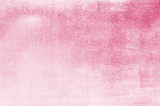 istock Pink rose gold tone abstract texture and gradients shadow for vanlentine background 1284408588