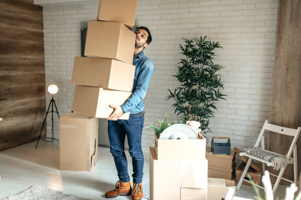 istock New apartment, new me 1284412075