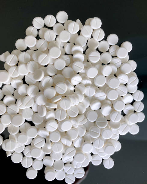 istock Discrepancies in drug pricing in different countries are common. 1284426486