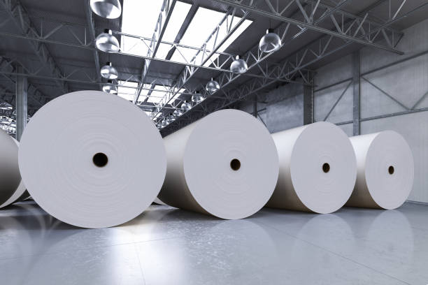 Paper Rolersd 14,200+ Industrial Paper Rolls Stock Photos, Pictures & Royalty-Free ...