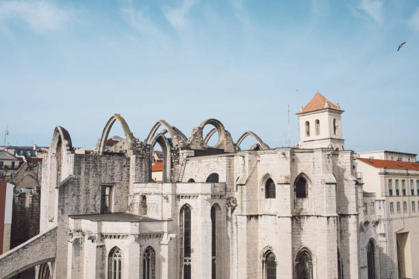 istock Low Angle View Of Buildings Against Sky 1284517120