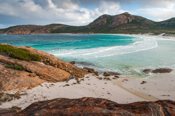 Cape Le Grand , Western Australia