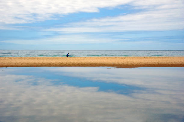 Bologna beach, Tarifa, Cadiz province