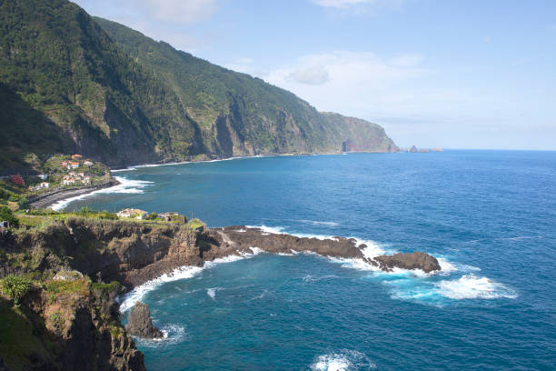 istock Coast of Seixal 1284545050