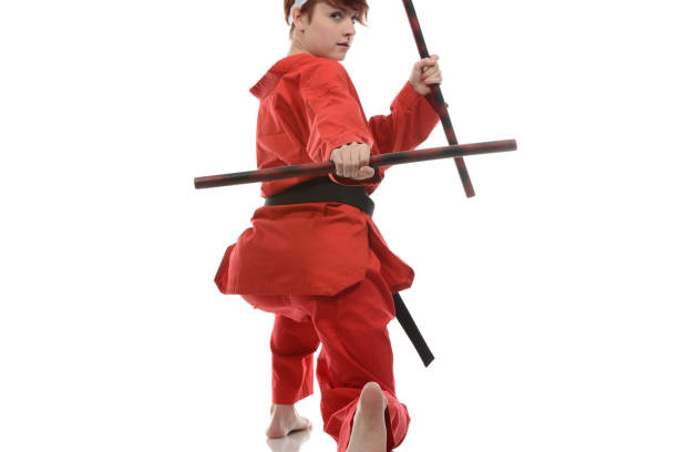 370+ Escrima Stick Fighting Stock Photos, Pictures & Royalty-Free Images -  iStock