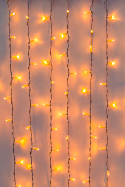 istock Christmas decoration in Vienna, Austria 1284551930