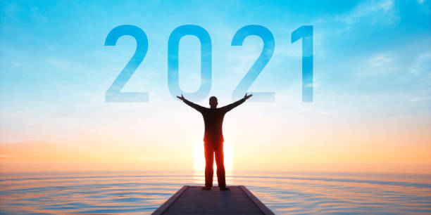 istock 2021 Meditation at Sea Sunrise 1284567483
