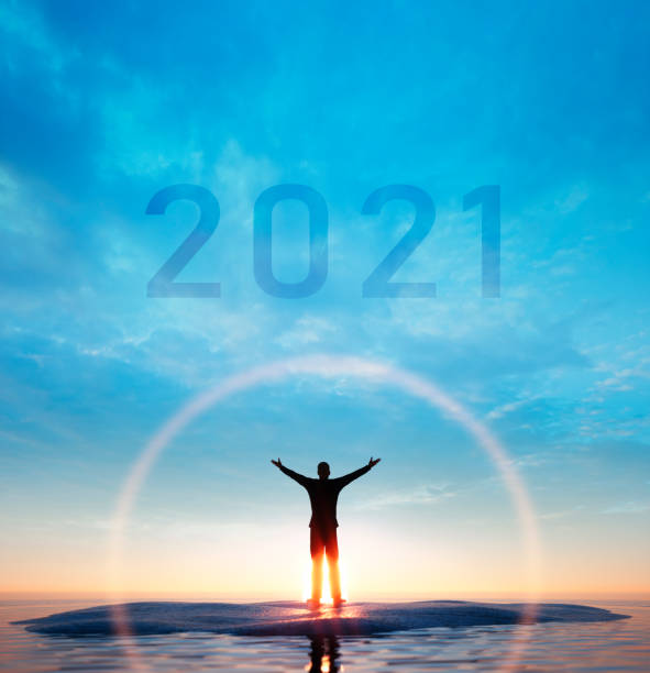 istock 2021 Meditation at Sea Sunrise 1284567485