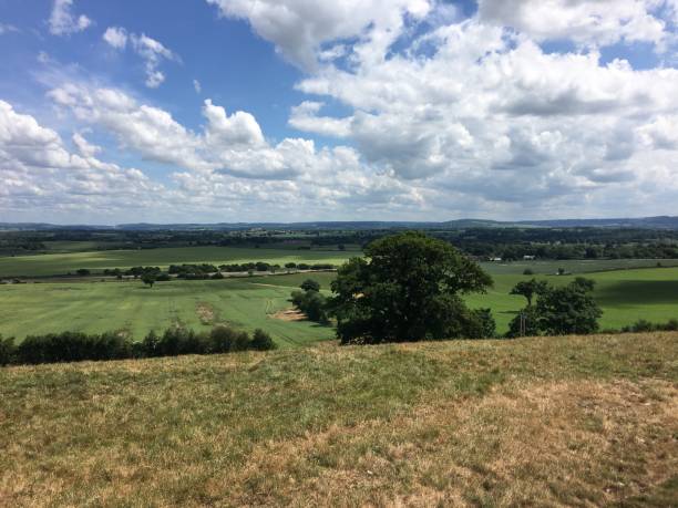 istock A view of the Shropshire Countryside 1284594449