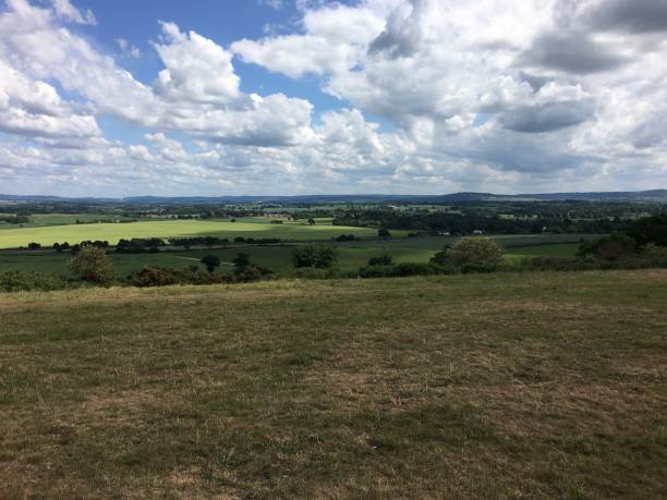 istock A view of the Shropshire Countryside 1284594468