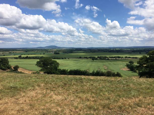 istock A view of the Shropshire Countryside 1284594491
