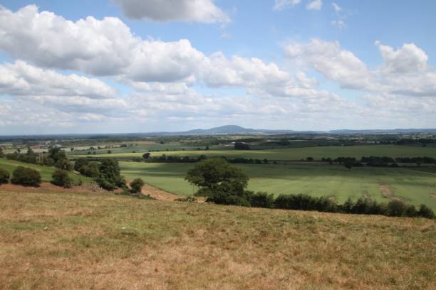 istock A view of the Shropshire Countryside 1284594565