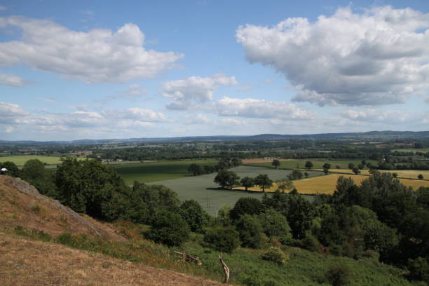 istock A view of the Shropshire Countryside 1284594782