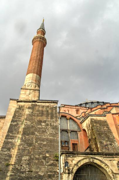istock Hagia Sophia of İstanbul 1284597255