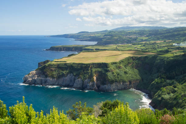 istock North coast sao miguel 1284608447