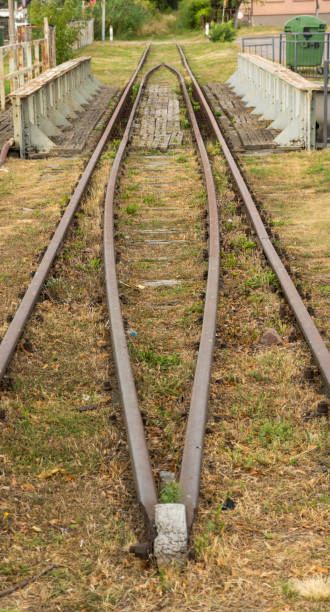 istock detail of old railroad tracks 1284617830