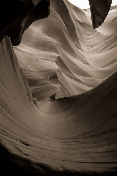 istock Rock Formation Antelope Canyon 1284619380