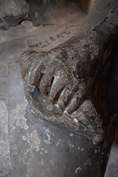 istock Angkor Wat Temples in Siem Reap, Cambodia 1284620896