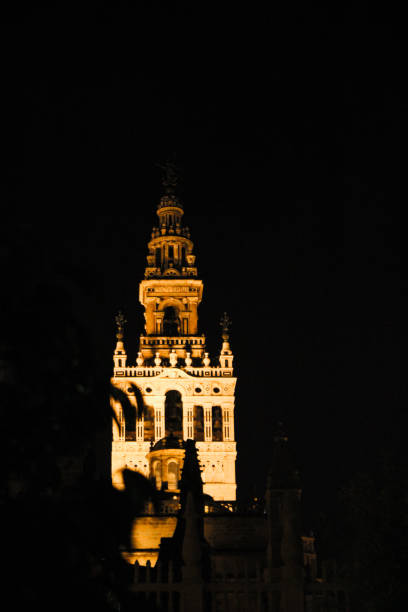 istock La Giralda, Seville 1284625805