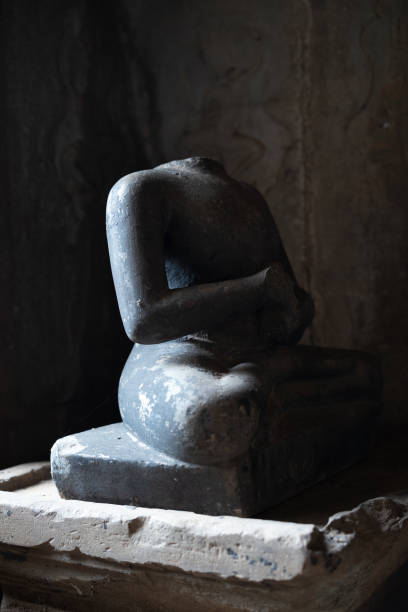 istock Angkor Wat Temple Complex in Siem Reap, Cambodia 1284671332