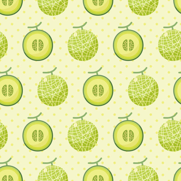 Melone Vector Art Icons And Graphics For Free Download