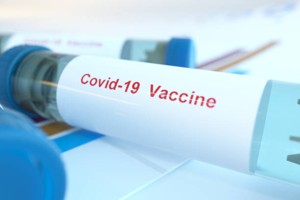 istock Covid-19 vaccine concepts 1284681671