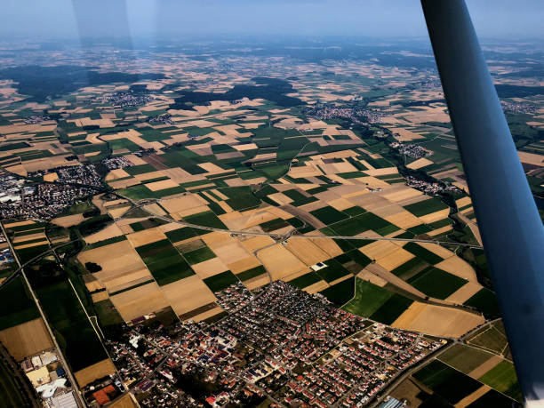 istock Rural scenery from Bavaria in Germany 27.7.2018 1284682371