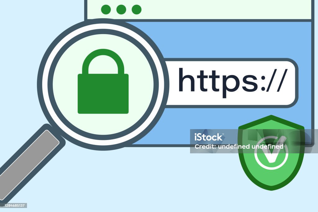 Surfing The Internet Using Ssl Encryption Protect Your Site With Https ...