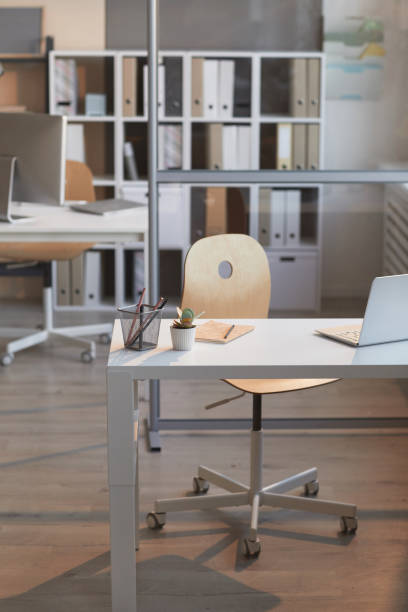istock The end of work day 1284685665