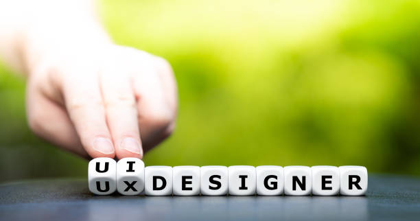 istock Dice form the expressions 