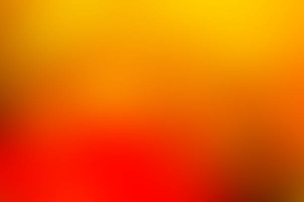 istock Blurred background in vibrant neon colors. Multicolored blurry abstract colorful texture pattern for design 1284704131