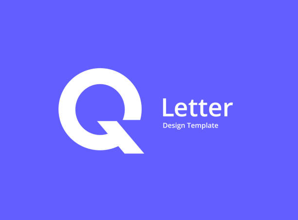 Letter Q Illustrations, Royalty-Free Vector Graphics & Clip Art - iStock
