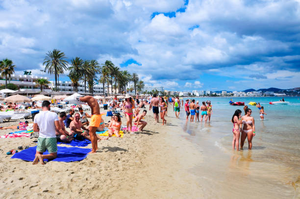 Sea of Ibiza
