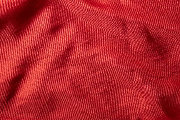 istock beautiful textiles as a background, copy space, closeup 1284734718