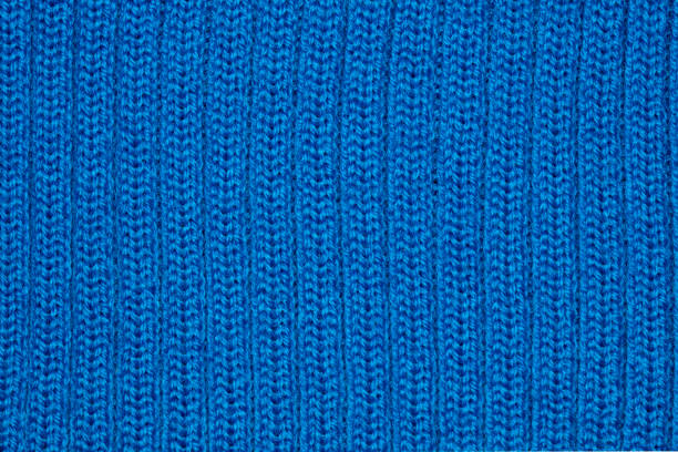 beautiful textiles as a background, copy space, closeup