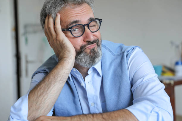 istock mature businessman in the office 1284743558
