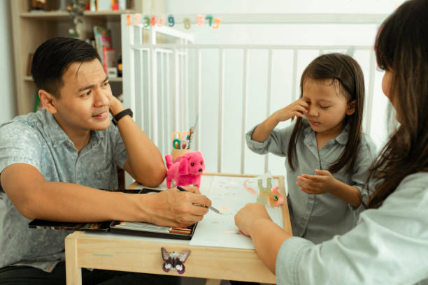 istock Homeschooling during covid-19 pandemic illness 1284755935