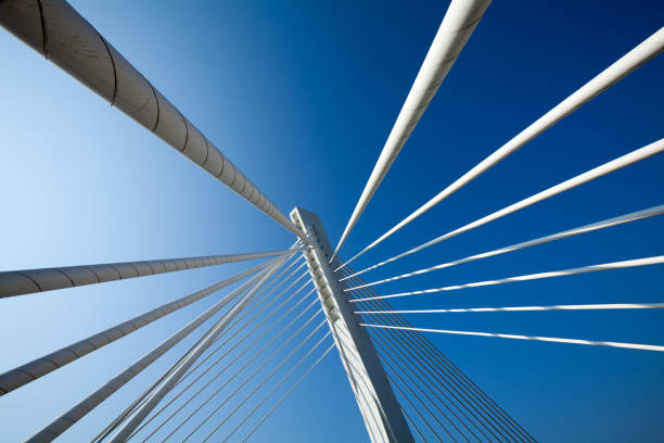 Yavuz Sultan Selim Bridge, Istanbul-TURKEY