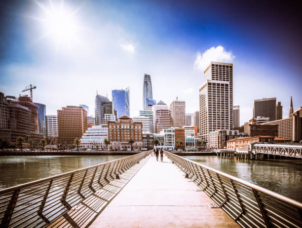 istock San Francisco point of view 1284763695