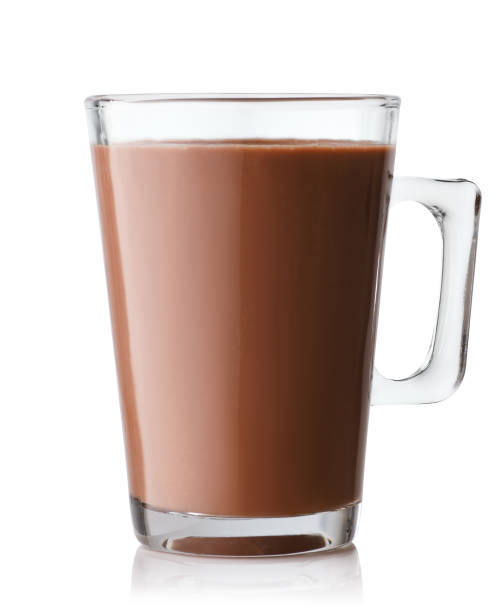 istock glass cup of chocolate milk 1284771964