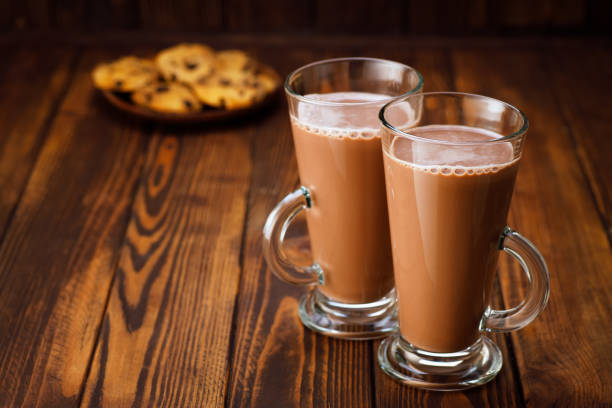istock hot chocolate in glass cups 1284772028