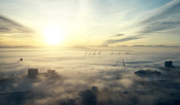 istock Nature has a way of constantly wowing us 1284776314