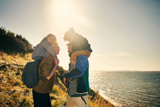 istock Family is what makes you, you 1284778332