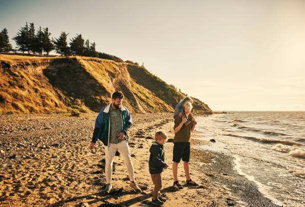 istock We can't help but to remember the most joyful days from our childhood 1284778352