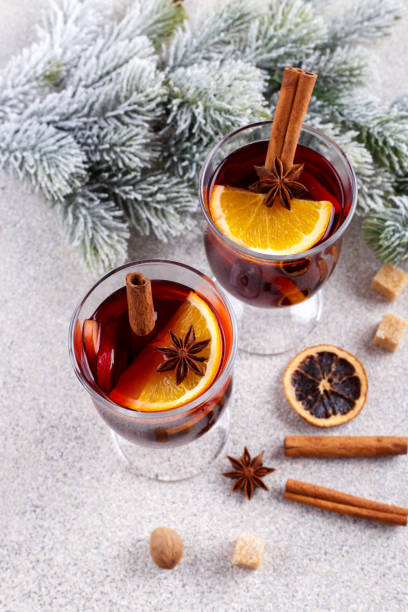 istock German Gluhwein drink 1284778354