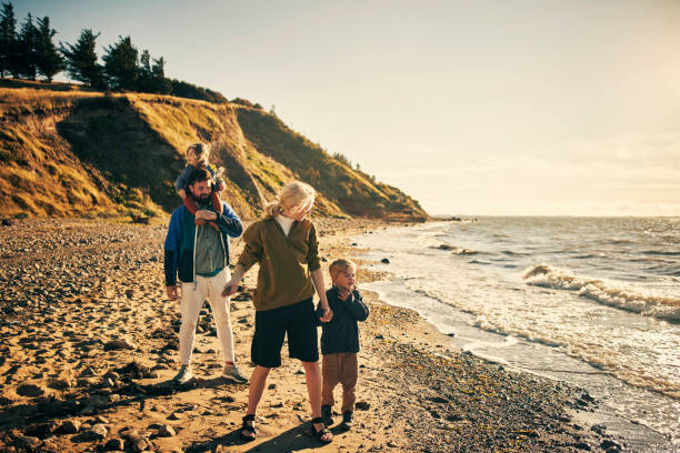 istock Learn to appreciate everything around you 1284778359