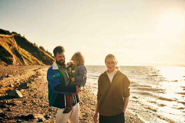 istock There's no better place than the beach 1284778363
